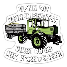 Traktor geschenk landwirte gebraucht kaufen  Leipzig