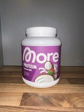 More nutrition protein gebraucht kaufen  Aschaffenburg