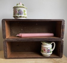 Vintage wood singer for sale  Versailles