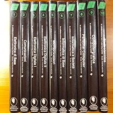 Enciclopedia elettronica infor usato  Diano San Pietro