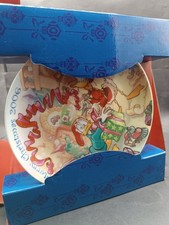 Piatto disney christmas usato  Villar Focchiardo