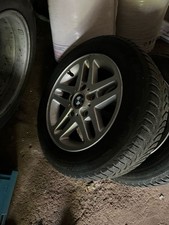 Bmw reifen 36 gebraucht kaufen  Hamm