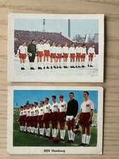 Fußball bundesliga 60er gebraucht kaufen  Sibbesse