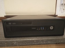 desktop pc hp for sale  FALKIRK