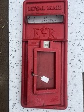 Genuine royal post for sale  WHITCHURCH