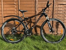 Trek mamba bontrager for sale  LEICESTER