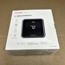 Honeywell smart programmable for sale  Elizabethville
