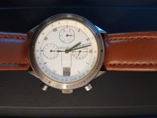 Orologio hamilton khaki usato  Roma