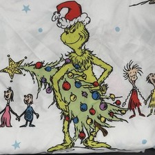 Grinch seuss full for sale  Morton