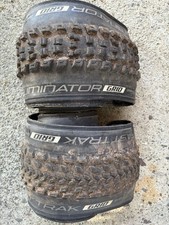 Pneus prontos para câmara de ar Specialized Eliminator e Fast Trak Grid 29x2.3 comprar usado  Enviando para Brazil