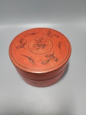 Burmese lacquerware betel for sale  Hooksett