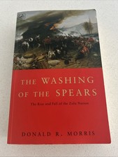 Washing spears rise for sale  DONCASTER