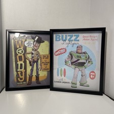 Disney toy story for sale  Reno