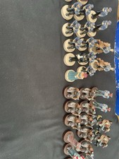 american civil war chess set for sale  STOWMARKET
