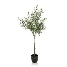 Kunstpflanze livenbaum zimmerp gebraucht kaufen  Weilheim