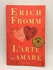 Arte amare fromm usato  Italia