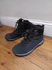 Merrell black forestbound for sale  BROMLEY