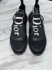 Dior b21 black for sale  ILFORD