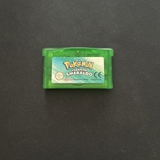 Pokémon versione smeraldo usato  Pomezia