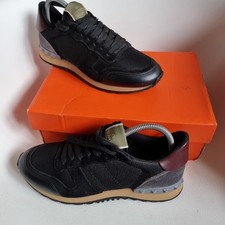 Valentino garavani trainers for sale  PRESTON