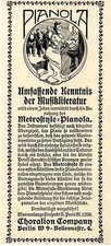 Choralion company berlin gebraucht kaufen  Niederkassel