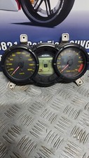 Strumentazione suzuki 650 usato  Palermo