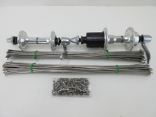 Shimano 600 hub for sale  Wichita