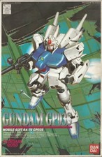 Gundam gp03s 144 usato  Porcari