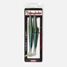 Sidewinder lures sandeel for sale  GLENROTHES