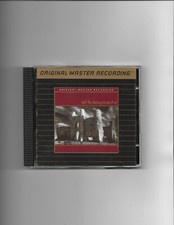 U2-The Unforgettable Fire, Mobile Fidelity MOFI MFSL CD   *1984  UDC624** comprar usado  Enviando para Brazil
