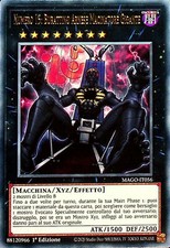Yugioh mago it056 usato  Vinci
