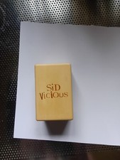Sex pistols sid for sale  GRANGEMOUTH