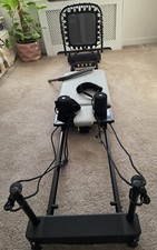 Aero pilates reformer for sale  BOREHAMWOOD