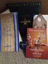 Luxor las vegas for sale  Las Vegas