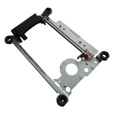 PlayStation 2 Slim PS2 SCPH-70012 DVD Drive Deck Apenas SEM LEITURA A LASER, usado comprar usado  Enviando para Brazil