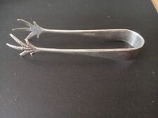 Antique ice tongs for sale  Sebring