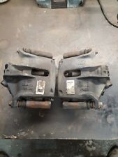 266mm front caliper for sale  MIDDLESBROUGH