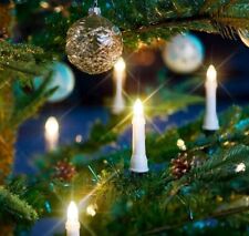 Led lichterkette christbaum gebraucht kaufen  Aschau