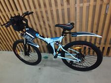 Abholen myatu ebike gebraucht kaufen  München