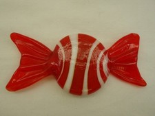 Murano bonbon verre d'occasion Murano bonbon verre d'occasion  Fécamp