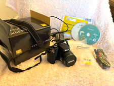 Used nikon coolpix d'occasion  Expédié en Belgium