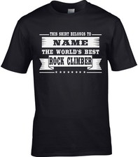 Rock climber mens for sale  ENFIELD