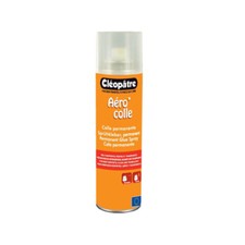 Colle permanente spray d'occasion  France