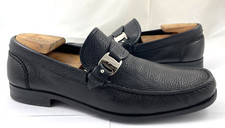 Ferragamo men size for sale  Orlando