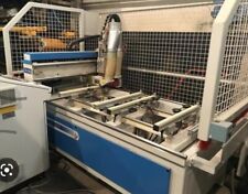 Cnc machine masterwood for sale  BRADFORD