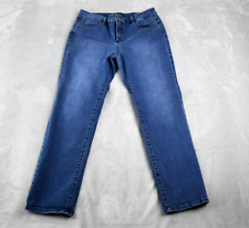 Talbots jeans women for sale  Minneapolis