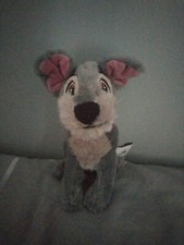 disney lady tramp soft toy for sale disney lady tramp soft toy for sale YORK