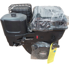 Briggs stratton standmotor gebraucht kaufen  Pfaffenhofen a.d.Ilm