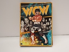 Wwe wcw greatest for sale  Weber City