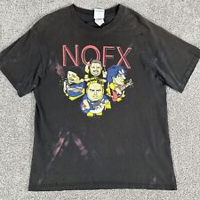 Vtg nofx shirt for sale  Westville